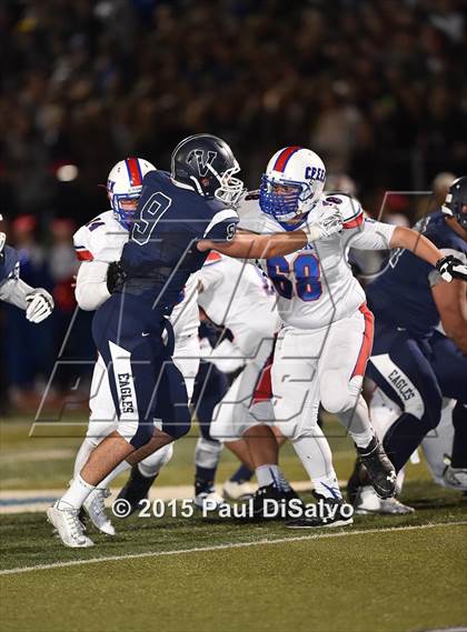 Thumbnail 1 in Cherry Creek @ Valor Christian photogallery.