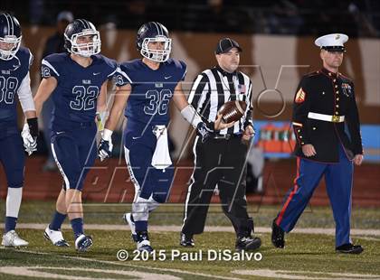 Thumbnail 3 in Cherry Creek @ Valor Christian photogallery.