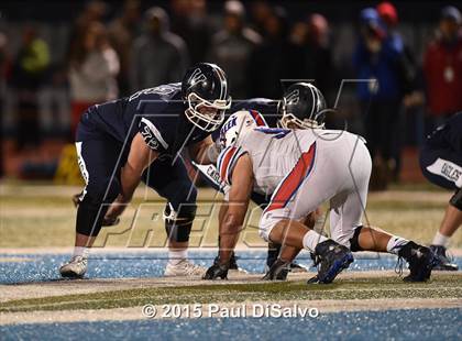 Thumbnail 1 in Cherry Creek @ Valor Christian photogallery.