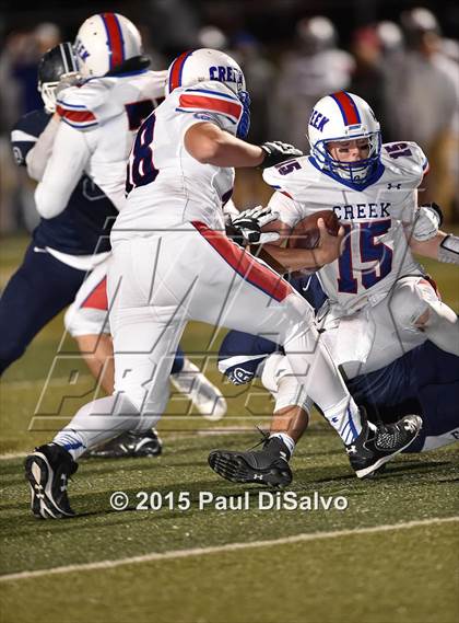 Thumbnail 1 in Cherry Creek @ Valor Christian photogallery.