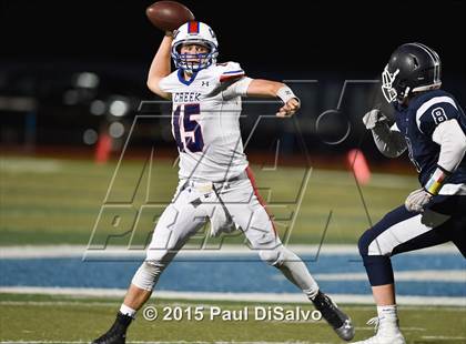 Thumbnail 1 in Cherry Creek @ Valor Christian photogallery.