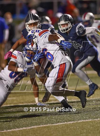 Thumbnail 3 in Cherry Creek @ Valor Christian photogallery.