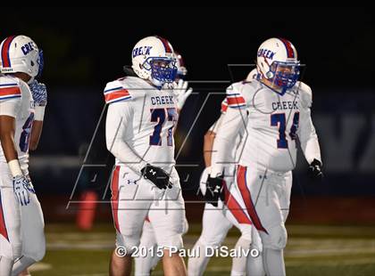 Thumbnail 3 in Cherry Creek @ Valor Christian photogallery.