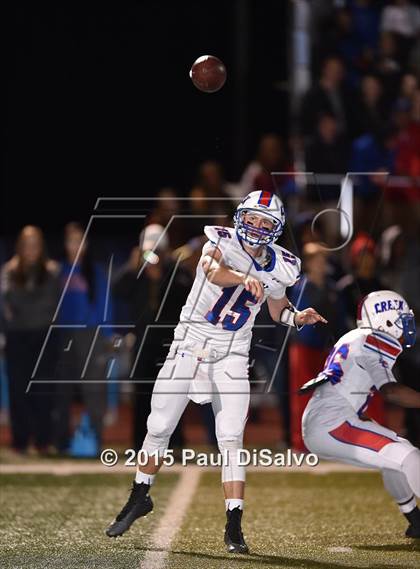 Thumbnail 3 in Cherry Creek @ Valor Christian photogallery.