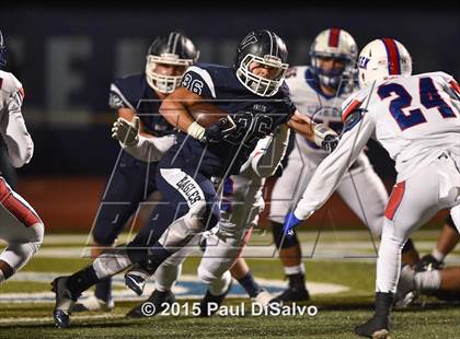 Thumbnail 3 in Cherry Creek @ Valor Christian photogallery.
