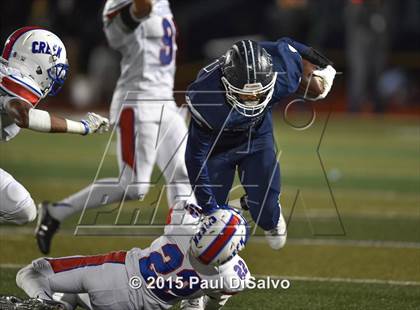 Thumbnail 1 in Cherry Creek @ Valor Christian photogallery.