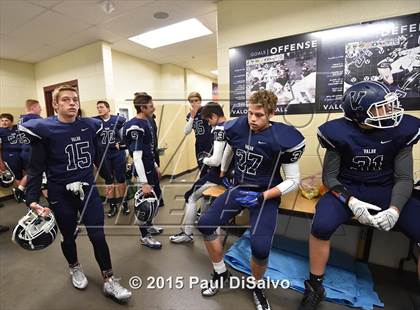 Thumbnail 3 in Cherry Creek @ Valor Christian photogallery.
