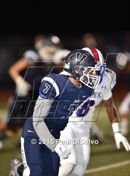 Thumbnail 3 in Cherry Creek @ Valor Christian photogallery.