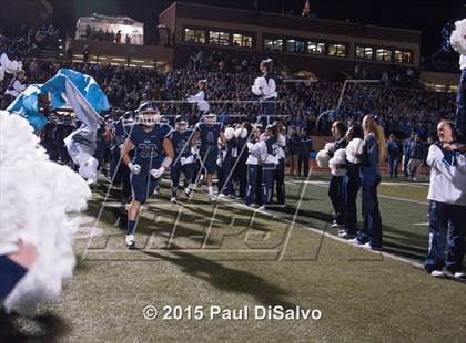 Thumbnail 2 in Cherry Creek @ Valor Christian photogallery.