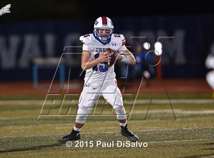 Thumbnail 2 in Cherry Creek @ Valor Christian photogallery.