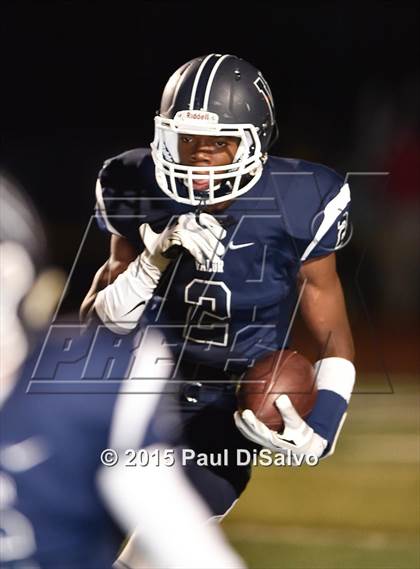 Thumbnail 3 in Cherry Creek @ Valor Christian photogallery.