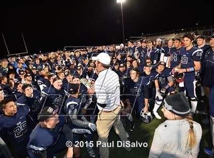 Thumbnail 3 in Cherry Creek @ Valor Christian photogallery.