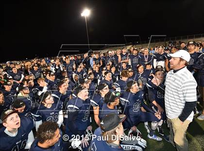 Thumbnail 3 in Cherry Creek @ Valor Christian photogallery.