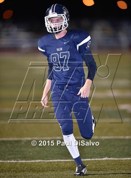 Thumbnail 3 in Cherry Creek @ Valor Christian photogallery.