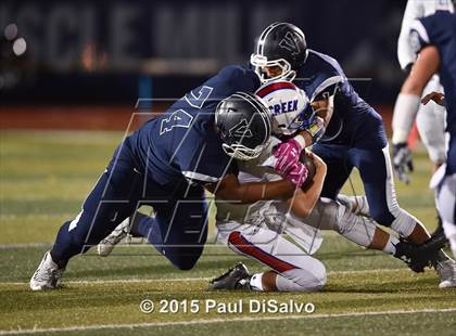 Thumbnail 2 in Cherry Creek @ Valor Christian photogallery.