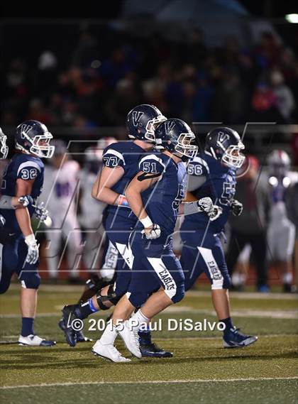 Thumbnail 1 in Cherry Creek @ Valor Christian photogallery.