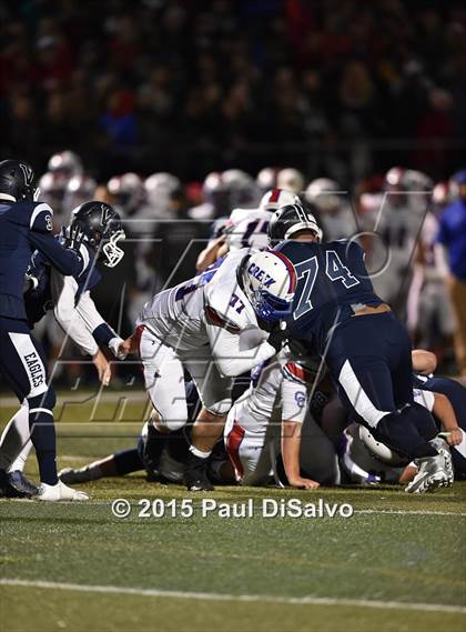 Thumbnail 2 in Cherry Creek @ Valor Christian photogallery.