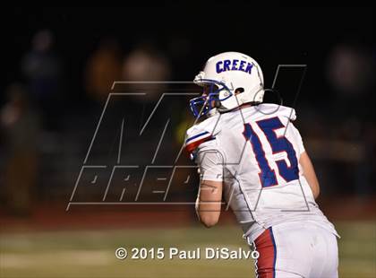 Thumbnail 3 in Cherry Creek @ Valor Christian photogallery.