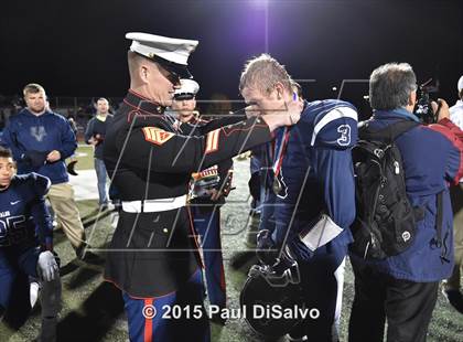 Thumbnail 2 in Cherry Creek @ Valor Christian photogallery.