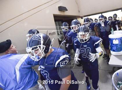 Thumbnail 2 in Cherry Creek @ Valor Christian photogallery.