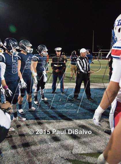 Thumbnail 1 in Cherry Creek @ Valor Christian photogallery.