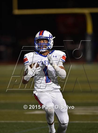 Thumbnail 3 in Cherry Creek @ Valor Christian photogallery.