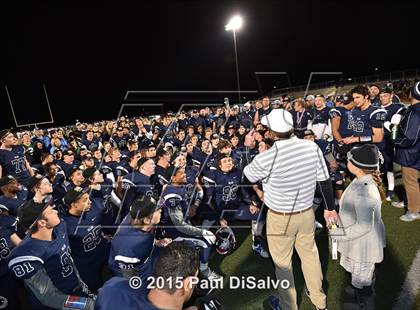 Thumbnail 3 in Cherry Creek @ Valor Christian photogallery.