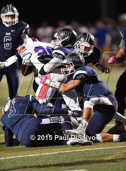 Thumbnail 3 in Cherry Creek @ Valor Christian photogallery.