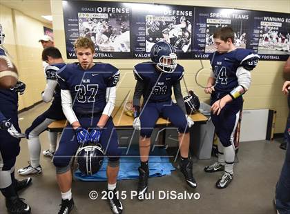 Thumbnail 1 in Cherry Creek @ Valor Christian photogallery.