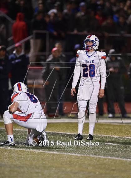 Thumbnail 3 in Cherry Creek @ Valor Christian photogallery.