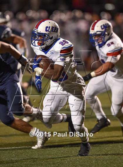 Thumbnail 3 in Cherry Creek @ Valor Christian photogallery.