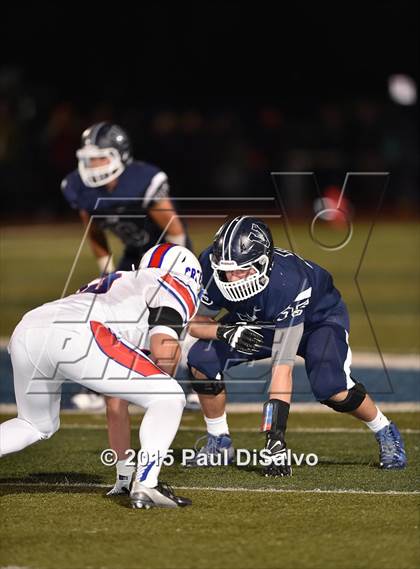 Thumbnail 2 in Cherry Creek @ Valor Christian photogallery.