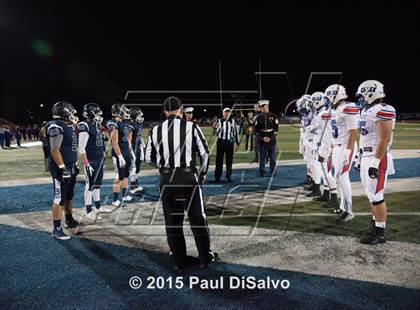 Thumbnail 2 in Cherry Creek @ Valor Christian photogallery.
