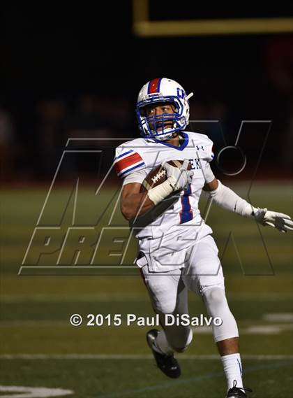 Thumbnail 2 in Cherry Creek @ Valor Christian photogallery.