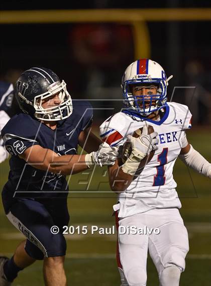 Thumbnail 1 in Cherry Creek @ Valor Christian photogallery.