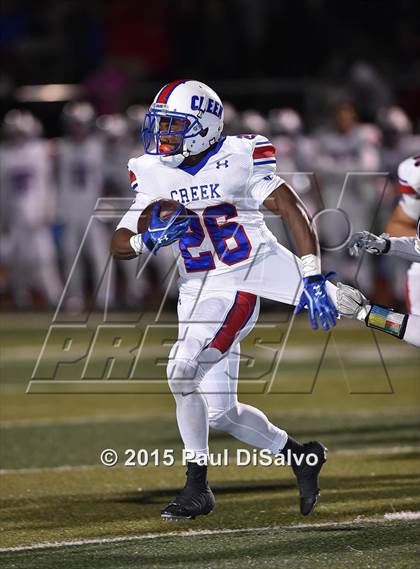 Thumbnail 1 in Cherry Creek @ Valor Christian photogallery.