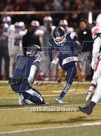 Thumbnail 2 in Cherry Creek @ Valor Christian photogallery.