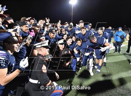 Thumbnail 3 in Cherry Creek @ Valor Christian photogallery.