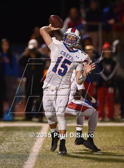 Thumbnail 2 in Cherry Creek @ Valor Christian photogallery.