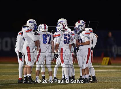 Thumbnail 3 in Cherry Creek @ Valor Christian photogallery.