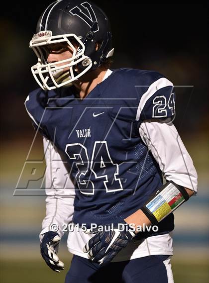 Thumbnail 2 in Cherry Creek @ Valor Christian photogallery.