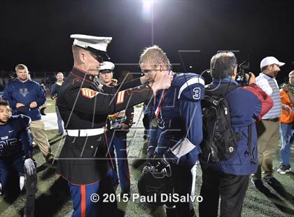 Thumbnail 3 in Cherry Creek @ Valor Christian photogallery.
