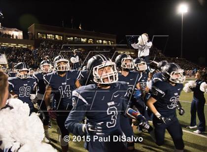 Thumbnail 2 in Cherry Creek @ Valor Christian photogallery.