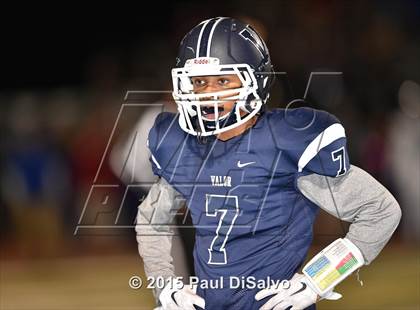 Thumbnail 3 in Cherry Creek @ Valor Christian photogallery.
