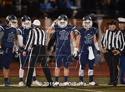 Thumbnail 3 in Cherry Creek @ Valor Christian photogallery.