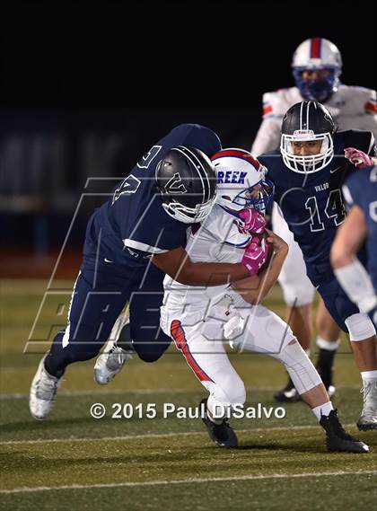 Thumbnail 1 in Cherry Creek @ Valor Christian photogallery.