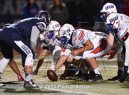 Thumbnail 2 in Cherry Creek @ Valor Christian photogallery.