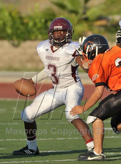 Thumbnail 1 in Natomas @ Foothill photogallery.