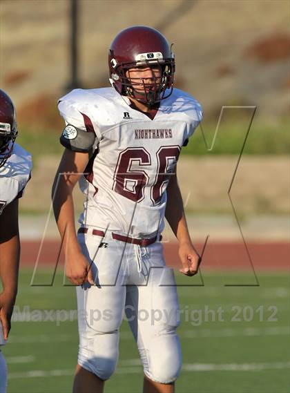 Thumbnail 1 in Natomas @ Foothill photogallery.