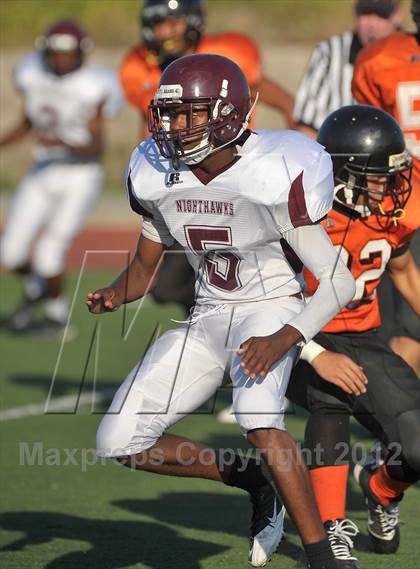 Thumbnail 3 in Natomas @ Foothill photogallery.